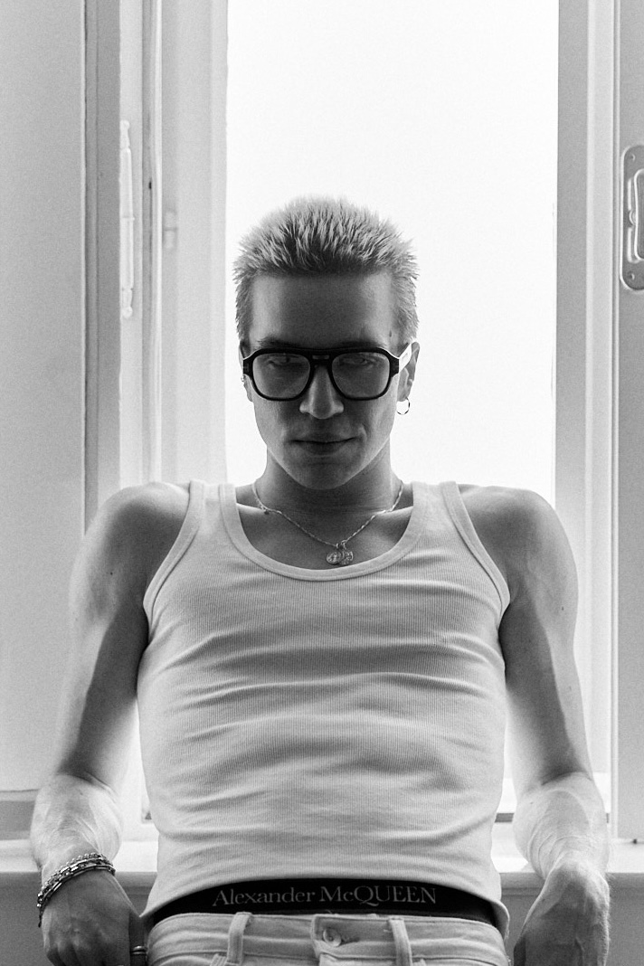 Bogdan Dzhafarov